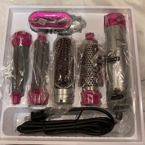 Airwrap Curler  5 in 1 Air styler